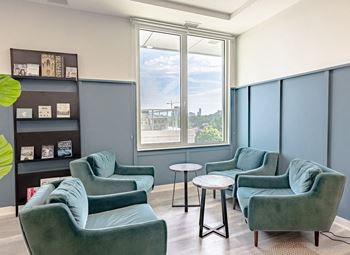 Social room